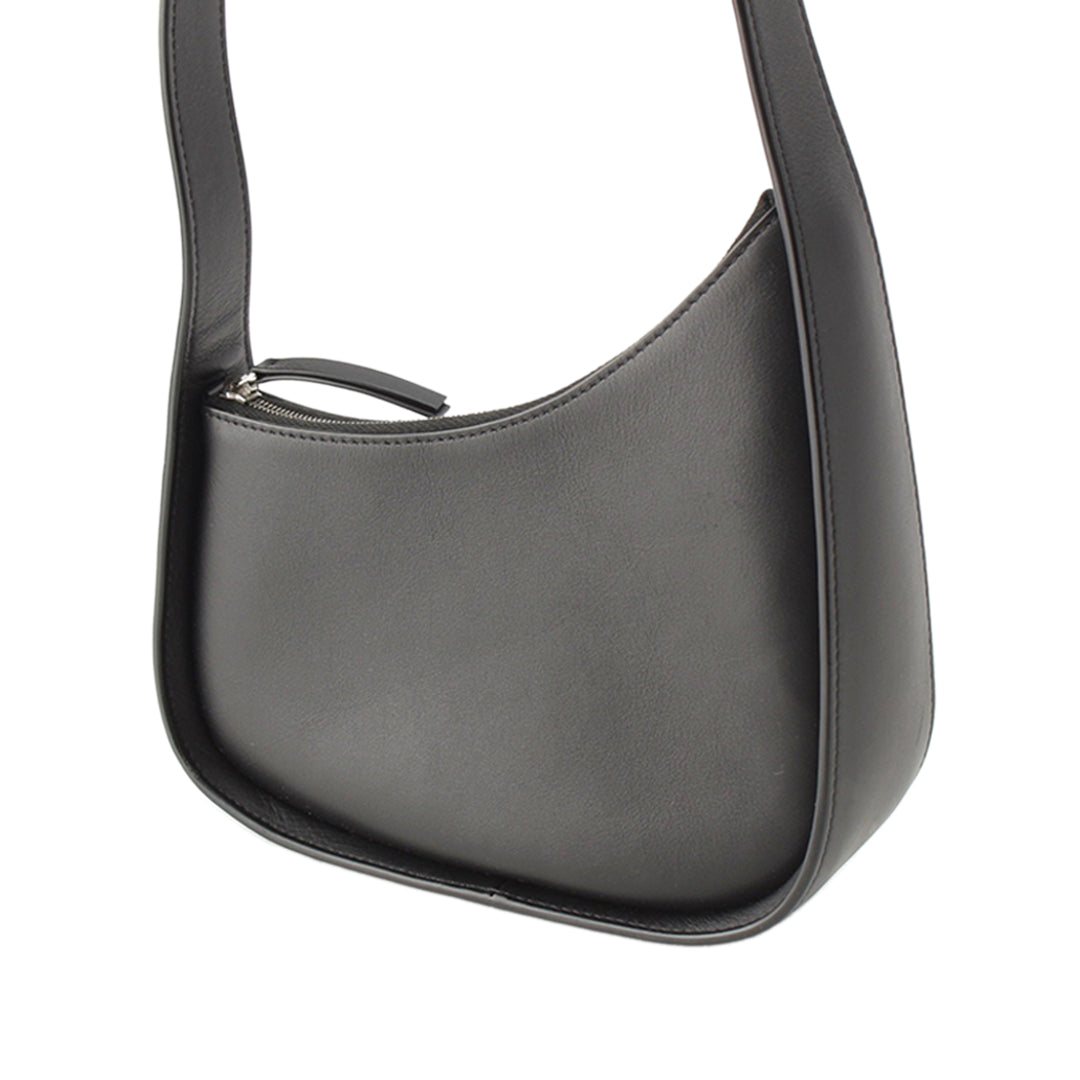 Half Moon Sac Noir