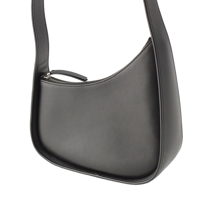 Half Moon Sac Noir
