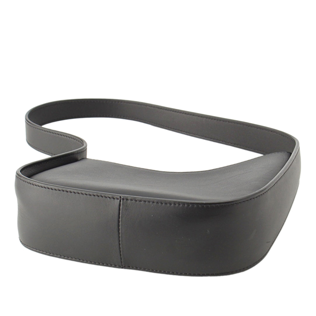 Half Moon Sac Noir