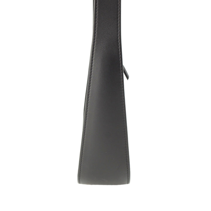 Half Moon Sac Noir
