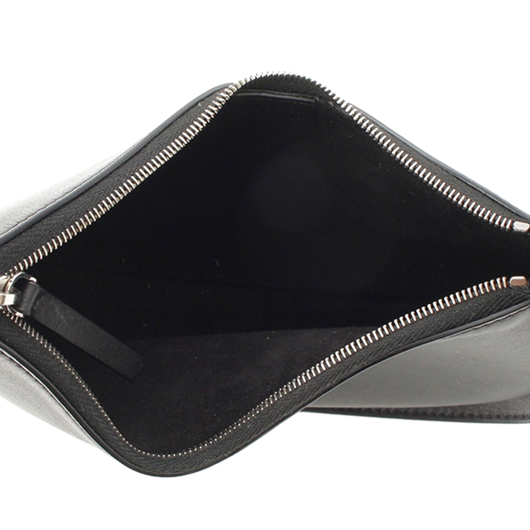 Half Moon Sac Noir