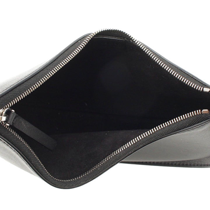 Half Moon Sac Noir