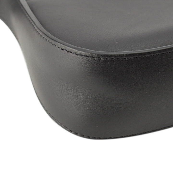 Half Moon Sac Noir