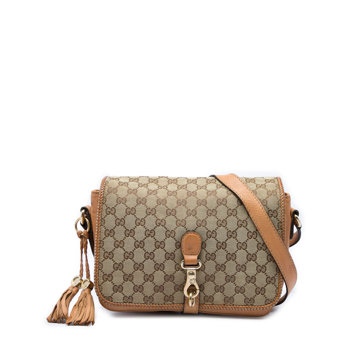 GG Marrakech Sac Beige