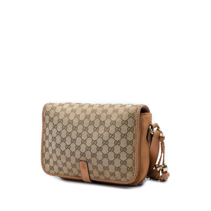 GG Marrakech Sac Beige