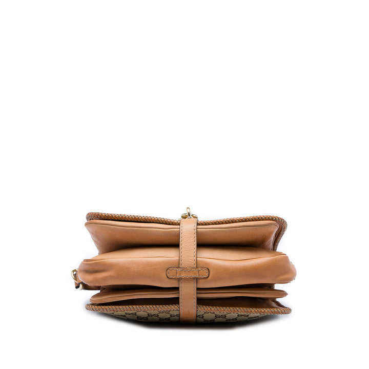 GG Marrakech Sac Beige
