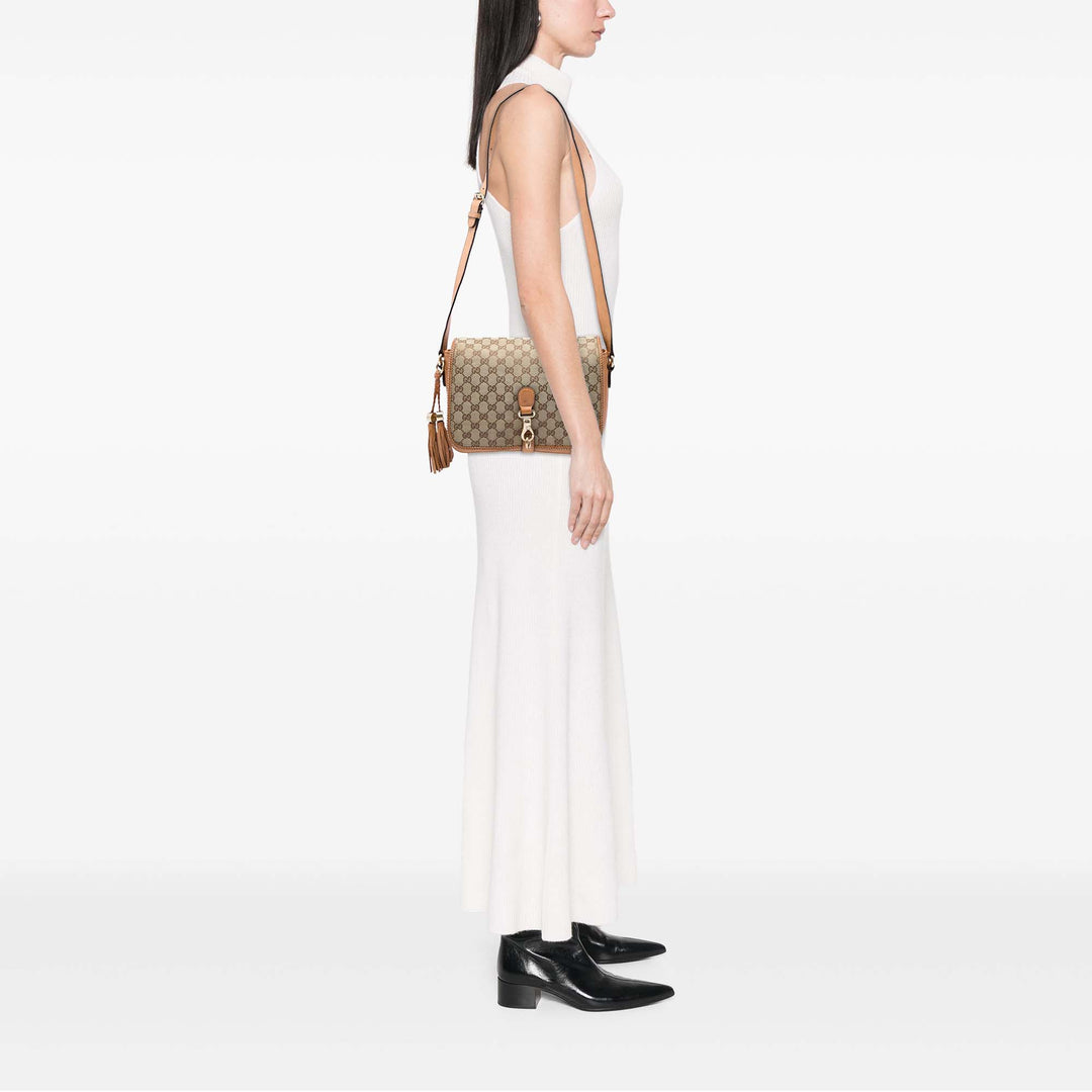 GG Marrakech Sac Beige