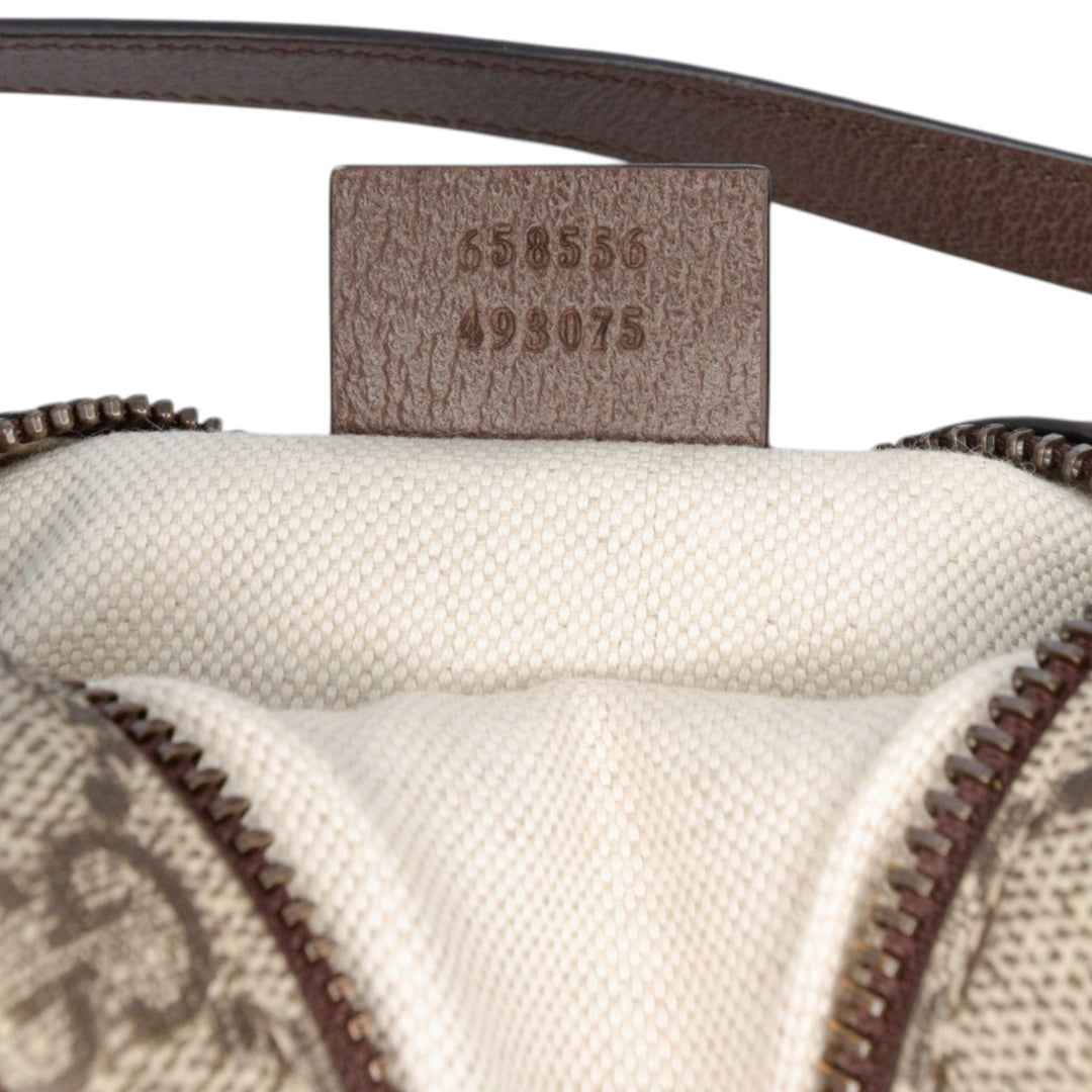 Gucci Mini GG Supreme Neo Vintage Sac