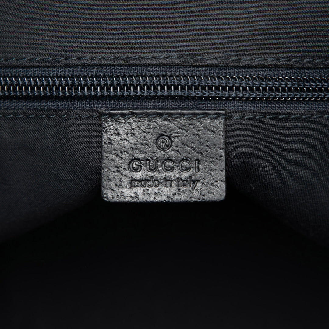 Gucci GG Toile Web Sac de voyage