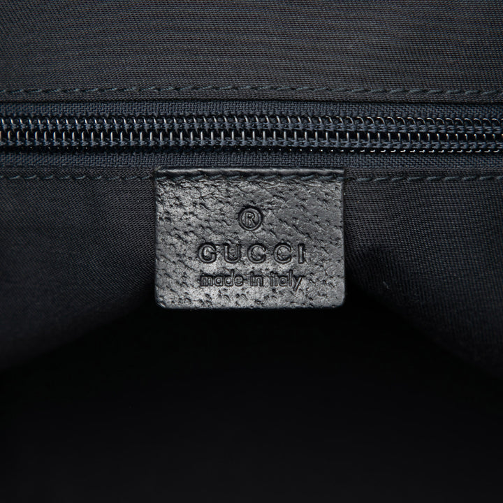 Gucci GG Toile Web Sac de voyage