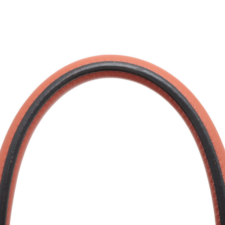 Hermès Togo Haut A Courroies 40 Marron – GABY PARIS Authentique