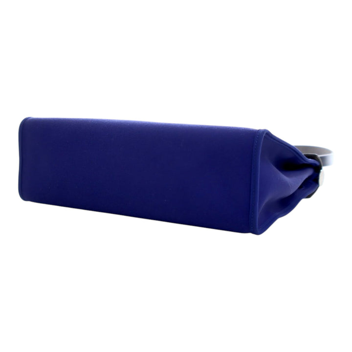 Hermès Herbag Zippé 31 Tissu