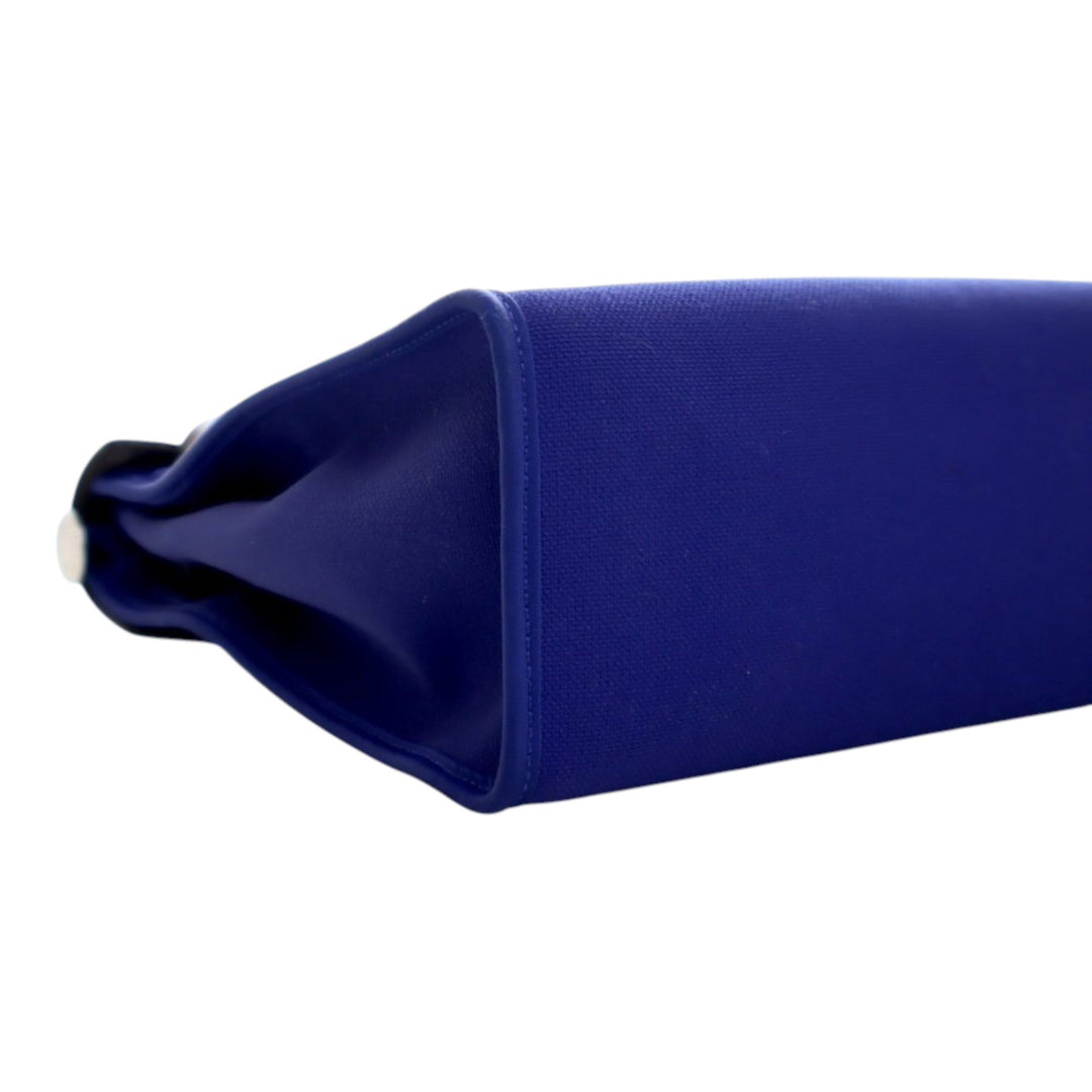 Hermès Herbag Zippé 31 Tissu