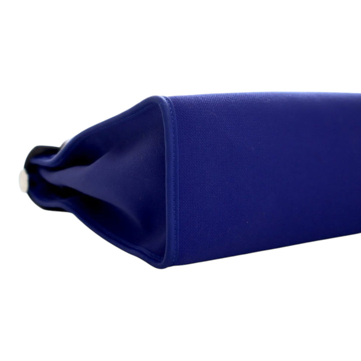 Hermès Herbag Zippé 31 Tissu
