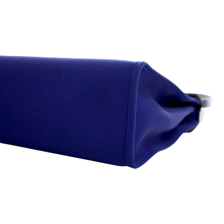 Hermès Herbag Zippé 31 Tissu