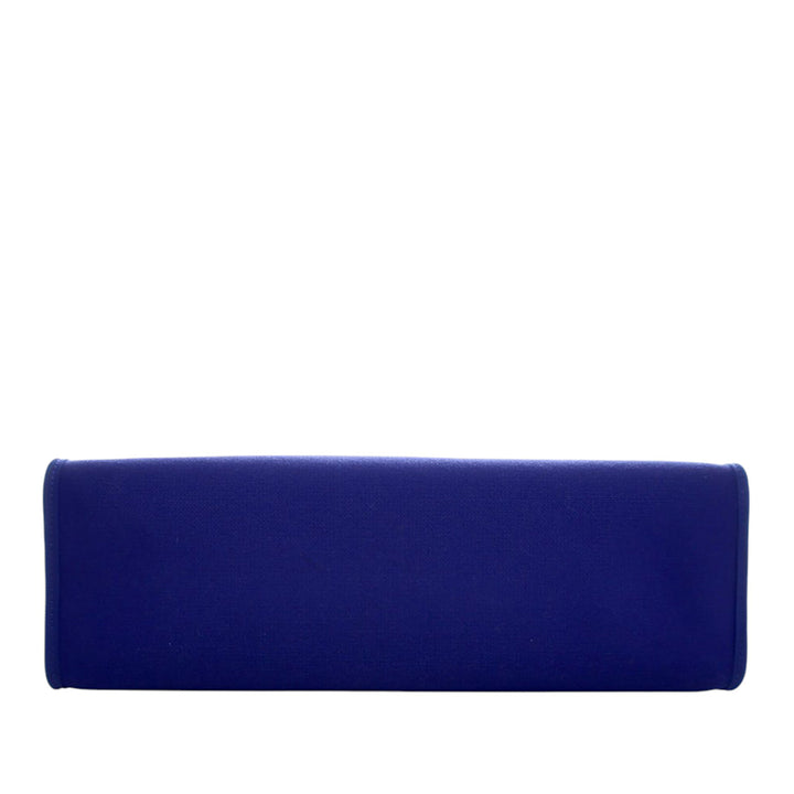 Hermès Herbag Zippé 31 Tissu