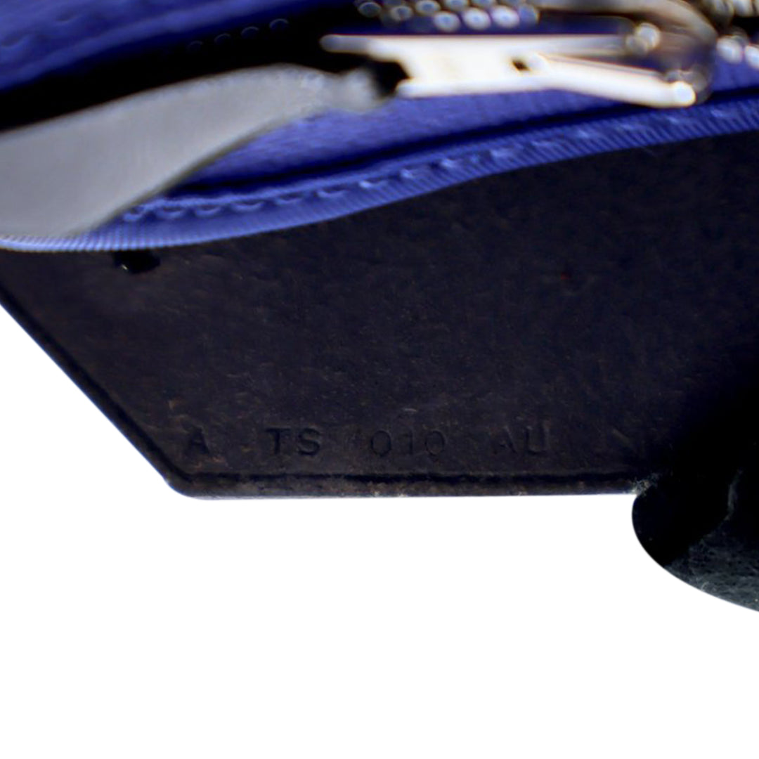 Hermès Herbag Zippé 31 Tissu