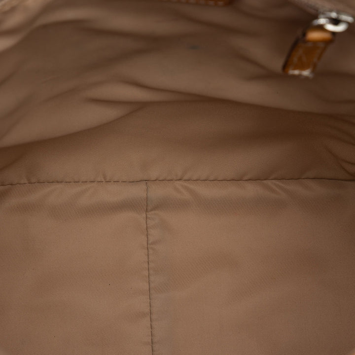 Dior Diorissimo Trotter Toile Cabas