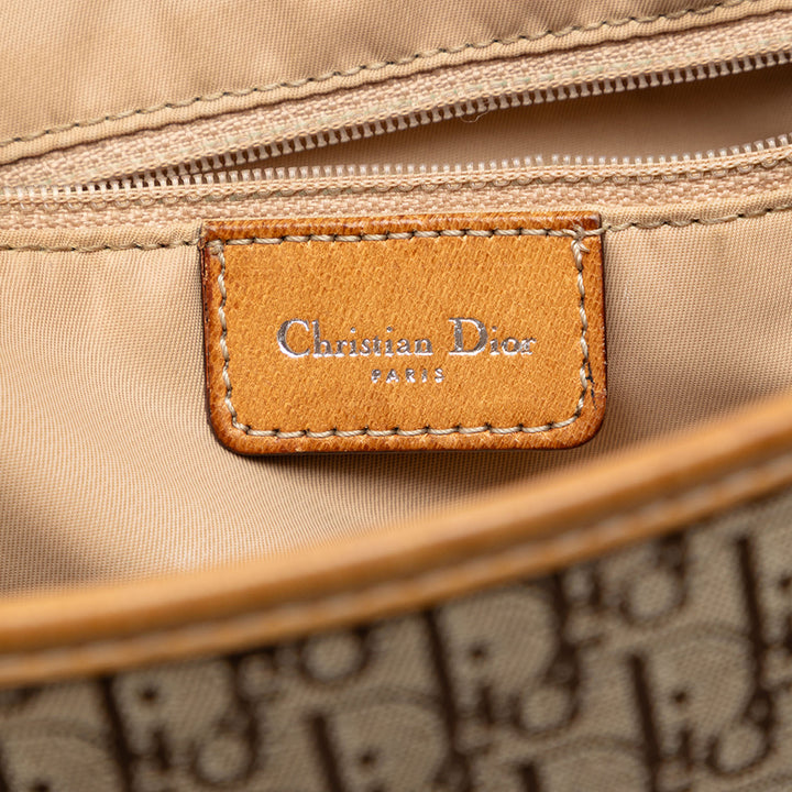 Dior Diorissimo Trotter Toile Cabas