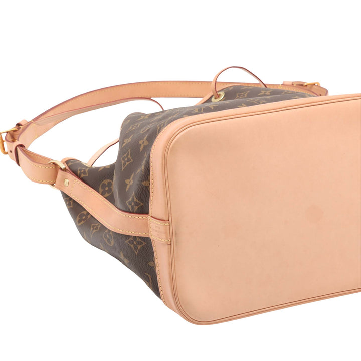 Louis Vuitton Monogram Petit Noe