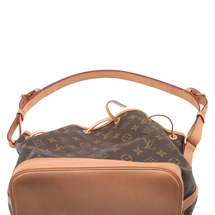 Louis Vuitton Monogram Petit Noe