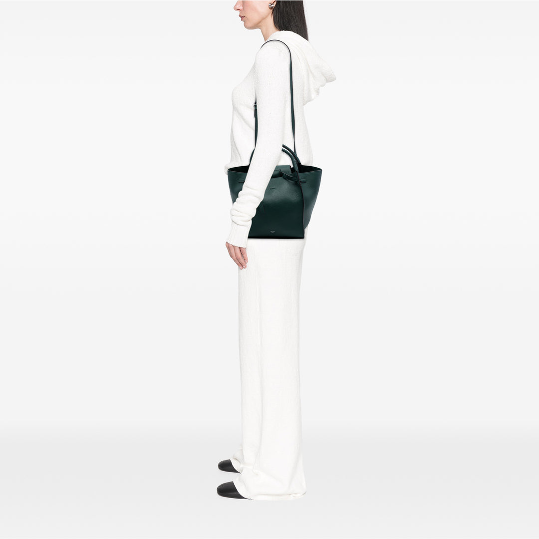 Celine Small Cuir de veau grainé Big Sac