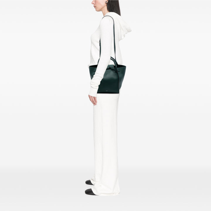 Celine Small Cuir de veau grainé Big Sac