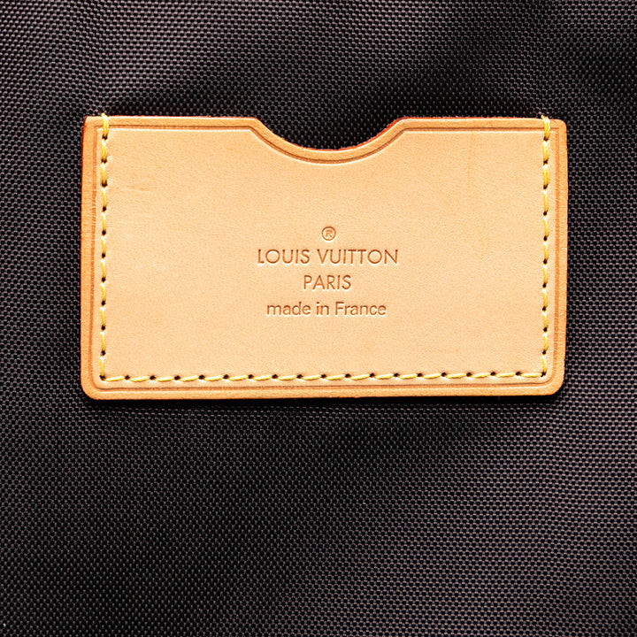 Louis Vuitton Monogram Vernis Pegase 45