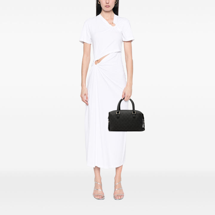 Gucci Sac à main GG Boston Noir – vue 6 – GABY PARIS