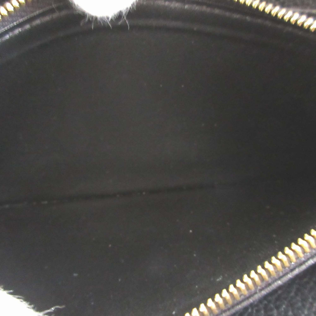 Louis Vuitton Monogram Empreinte Zippy Portefeuille long