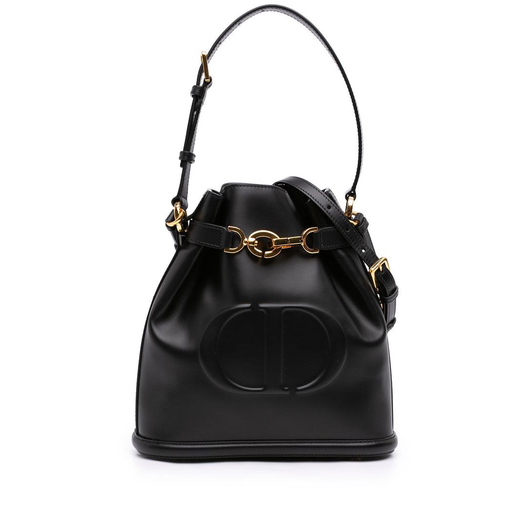 Dior Cest Dior Sac seau Moyen Cuir de veau