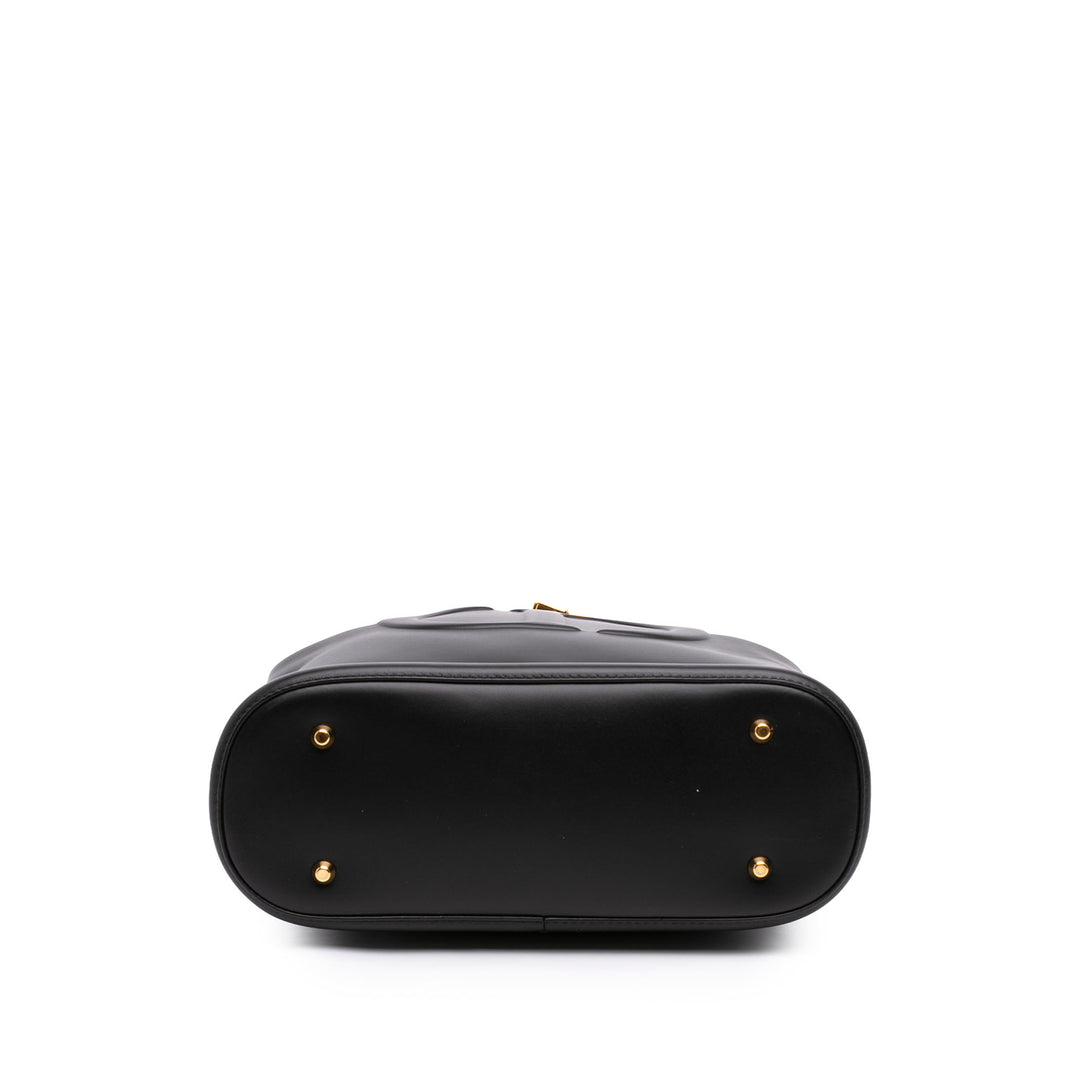 Dior Cest Dior Sac seau Moyen Cuir de veau