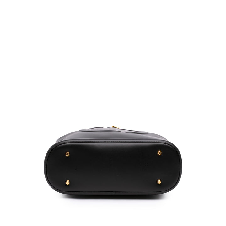 Dior Cest Dior Sac seau Moyen Cuir de veau