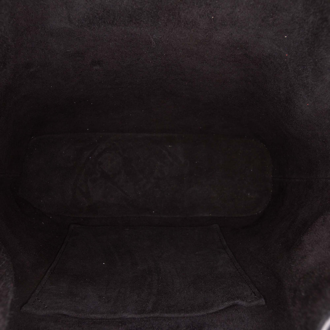 Dior Cest Dior Sac seau Moyen Cuir de veau
