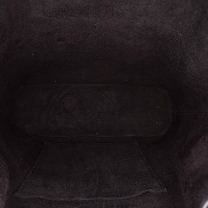 Dior Cest Dior Sac seau Moyen Cuir de veau