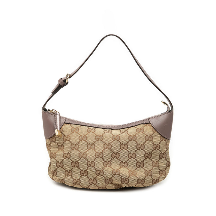 GG Web Sac Beige