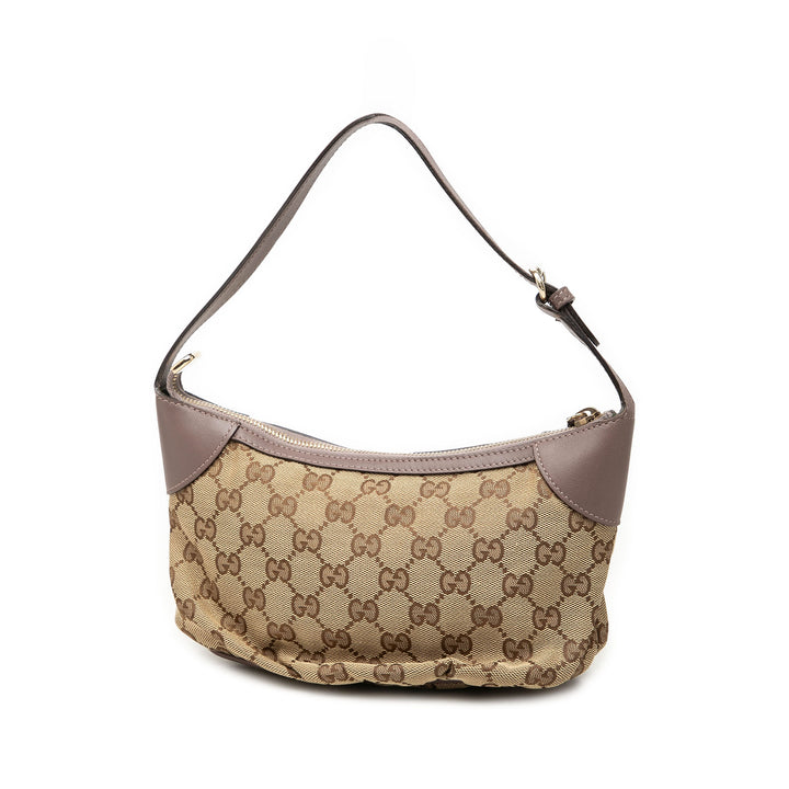 GG Web Sac Beige