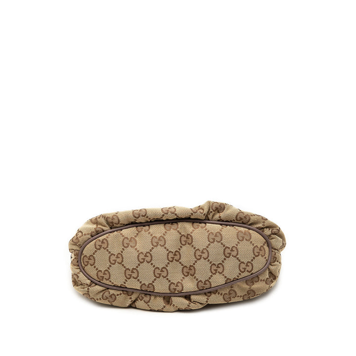 GG Web Sac Beige