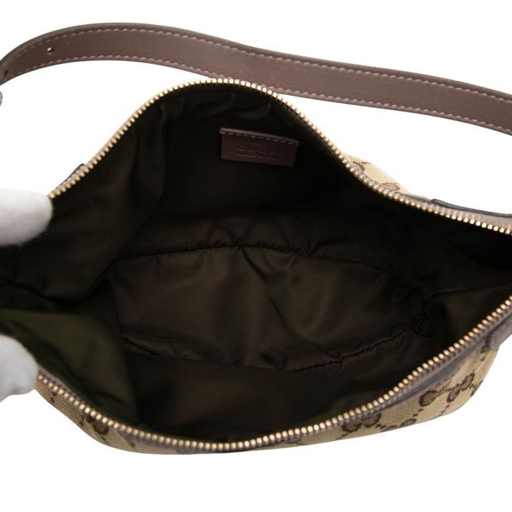 GG Web Sac Beige