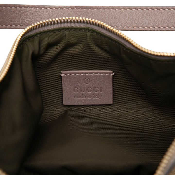 GG Web Sac Beige