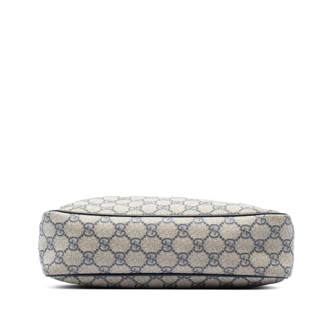 Gucci GG Supreme Sac porté croisé