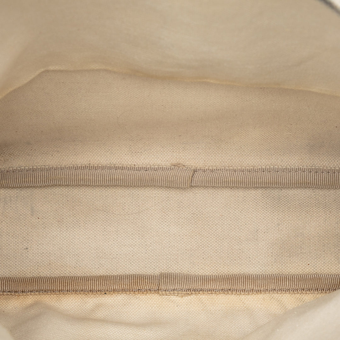 Gucci GG Supreme Sac porté croisé