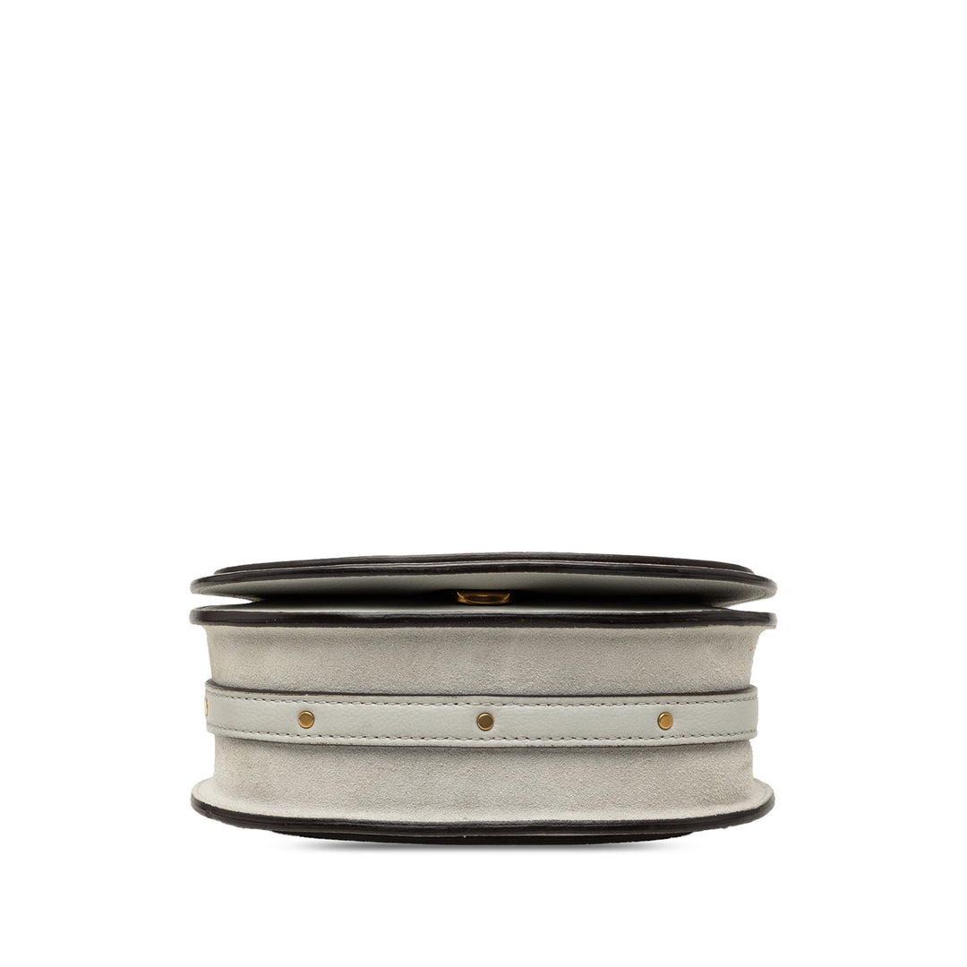 Chloé Small Cuir Nile Bracelet Sac