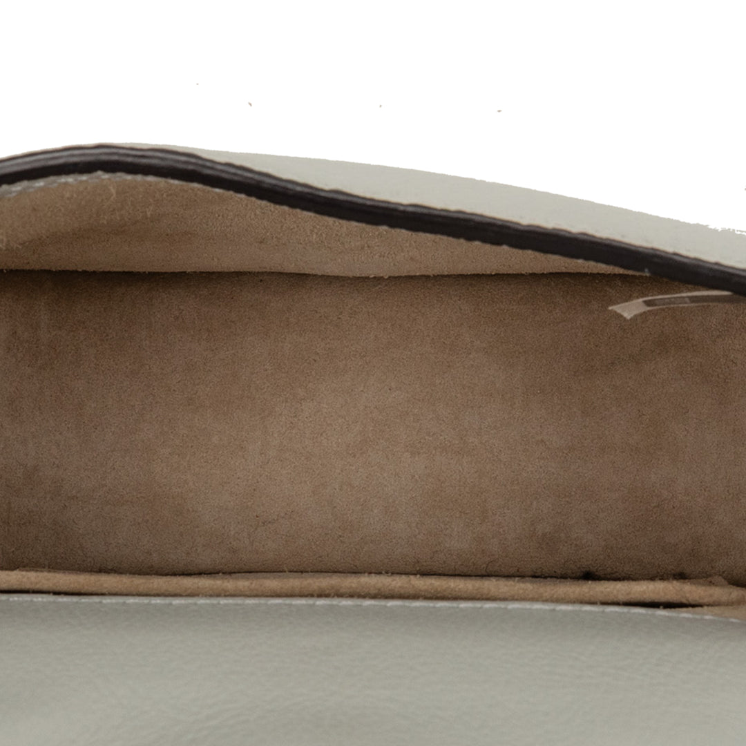 Chloé Small Cuir Nile Bracelet Sac