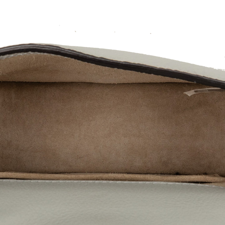 Chloé Small Cuir Nile Bracelet Sac