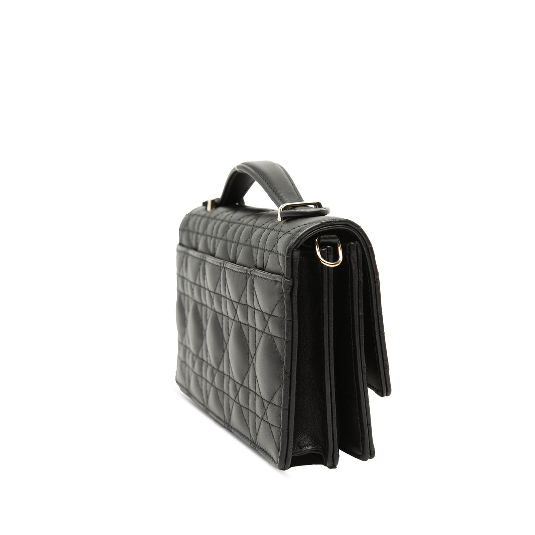 Dior Mini Cuir d’agneau Cannage My Dior Sac
