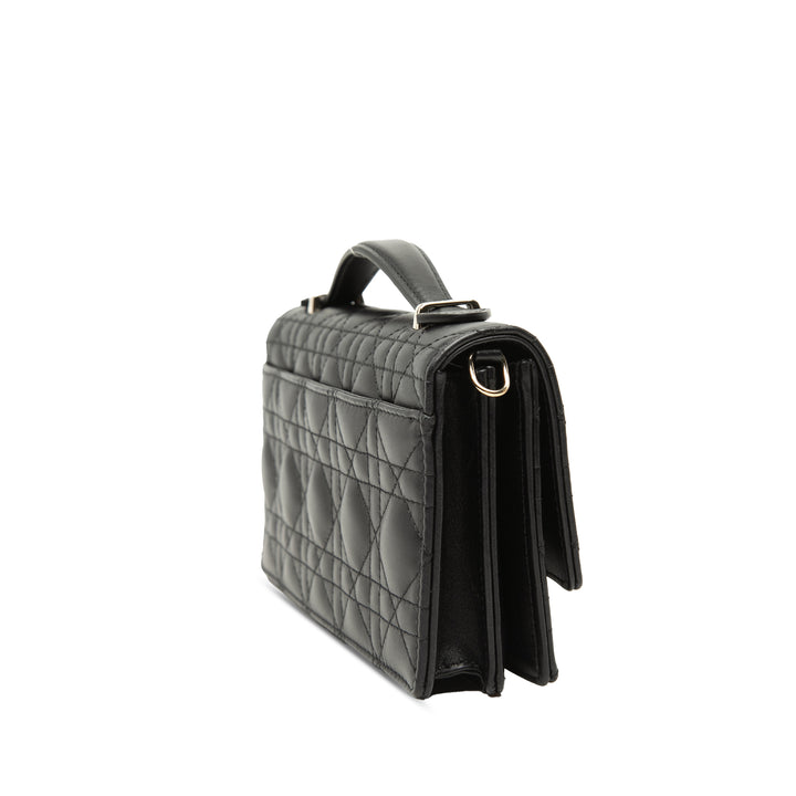 Dior Mini Cuir d’agneau Cannage My Dior Sac