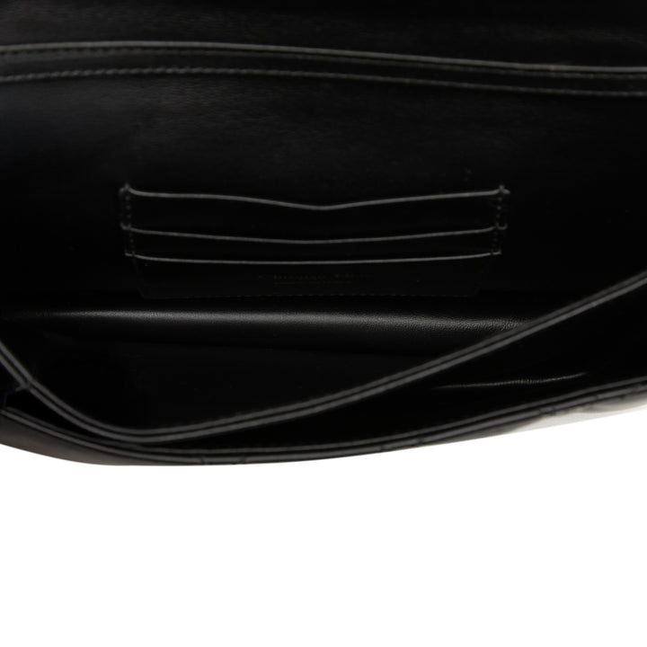 Dior Mini Cuir d’agneau Cannage My Dior Sac