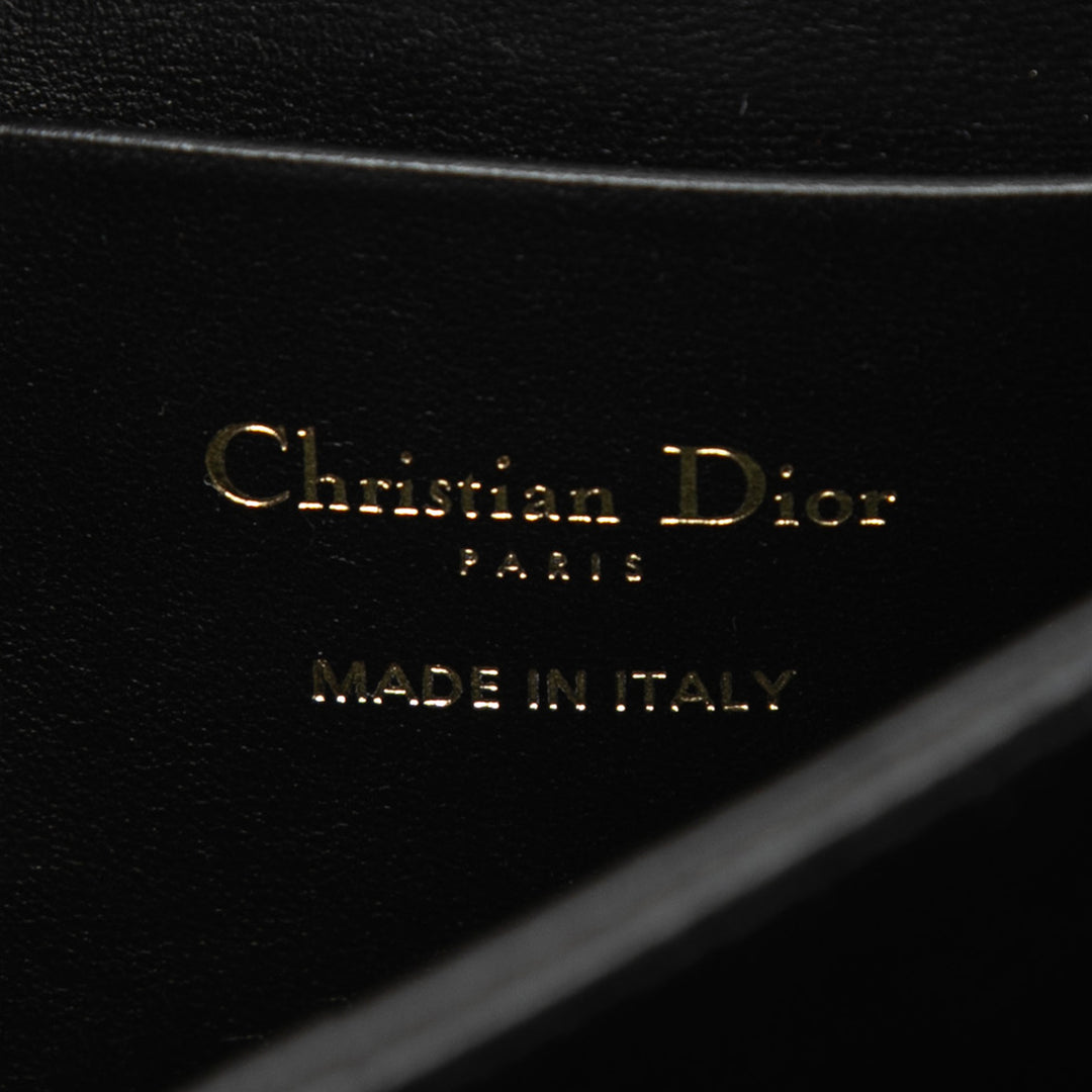 Dior Mini Cuir d’agneau Cannage My Dior Sac