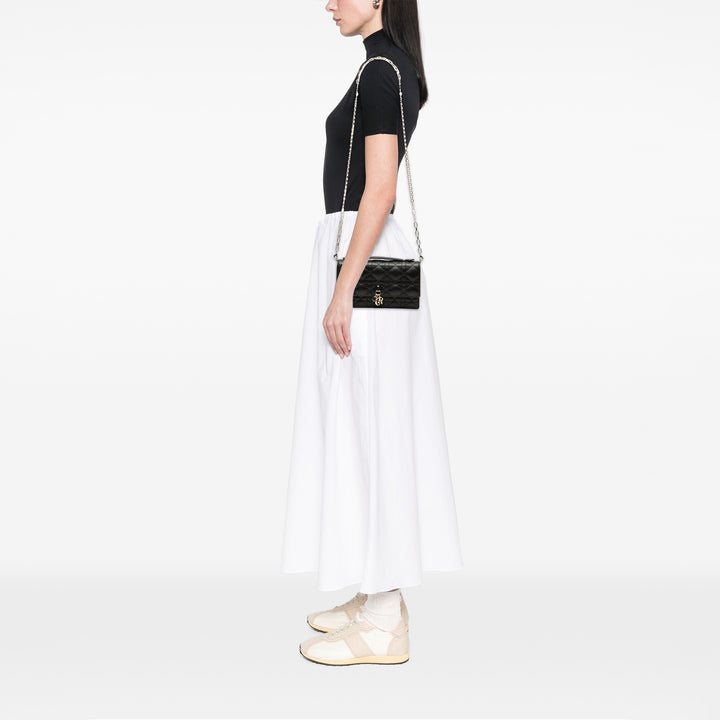 Dior Mini Cuir d’agneau Cannage My Dior Sac